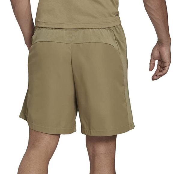 adidas Designed 2 Move Ripstop Short XS NWT - Picture 2 of 10